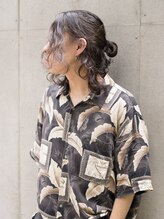 レア 銀座(Le'a) 秋山 元