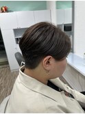 ショートマッシュ☆