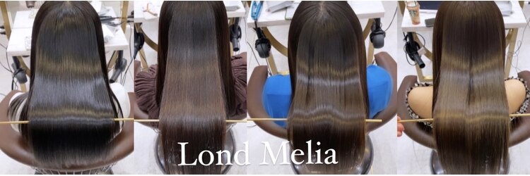 ロンドメリア 天神大名店(Lond Melia)のサロンヘッダー