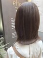 エルト 四条烏丸(elto) ベージュカラーに外ハネスタイルに♪