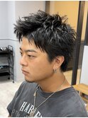 新潟ショート