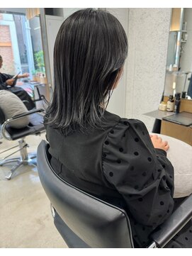 ゴート 茅ヶ崎(GOAT) GOAT_茅ヶ崎/タカハシ タクロウ/湘南/茅ヶ崎