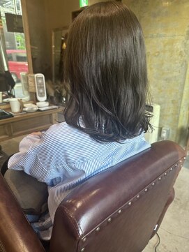 ヨーク(yoke.) 色持ちも◎グレーベージュ