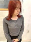SEA A KAお客様スタイル53 佐々木希美 2023.12