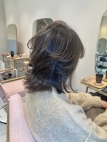 ベル 流山おおたかの森(BELLE)&nbsp;レイヤー/ハイライト/インスタ@revo_ishida[おおたかの森駅]