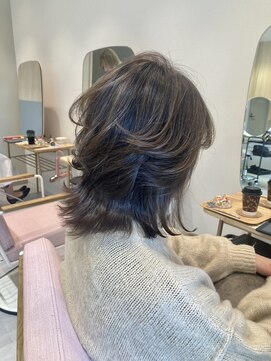 ベル 流山おおたかの森(BELLE) レイヤー/ハイライト/インスタ@revo_ishida[おおたかの森駅]