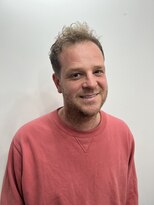 ブラウンズ(BROWNS)&nbsp;癖を生かしたメンズカットカット【西荻窪メンズカット】