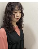 グランジパーマ