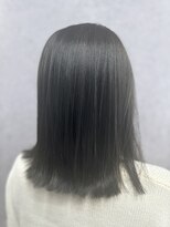 ラプト(RAPT)&nbsp;髪質改善×カーキグレージュ