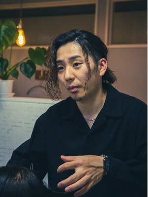 シャンプーやトリートメントなどの美容アイテムのご相談から、ご自宅でのケアの仕方までご提案◎