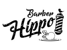 Barber Hippo【5月29日NEW OPEN（予定）】