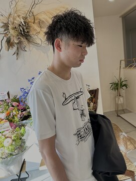 イト(itO.) ツイストスパイラル