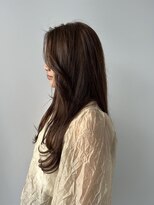シェリッシュ ノース(Sheriche North)&nbsp;20代30代40代艶重視◎柔らかお上品ブラウンベージュケアカラー