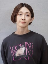 アオ 花咲町(a-o) 長谷川 かなこ