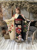 ATELIER MARIKOの着物/振袖