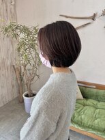 シーバイサイン(sea by Sign)&nbsp;大人ボブ/ボブレイヤー