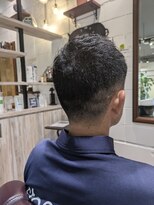 チアー ヘアリラクゼーション(cheer HAIRRELAXATION)&nbsp;爽やかショート