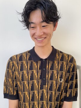 オペラ(opera) ニュアンスパーマ