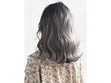 バームヘア(balm hair)