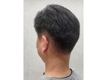 大田理容室