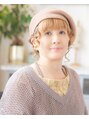 エイプ ヘアデザイン(ape hair design) 樋口 かおり