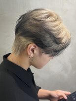 スキルセカンドハウス 天神(SKILL SECOND HOUSE)&nbsp;ホワイトベージュエンドカラー