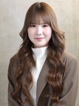 アンバー(UMBER)&nbsp;河合 海咲