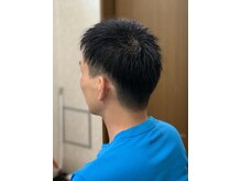 ヘアサロンイシカワ
