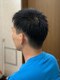 ヘアサロンイシカワの写真/髪質・骨格に合わせた仕上がりで手入れのしやすいスタイルを提案。再現性も高く家でのスタイリングも楽に◎