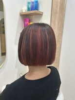 シア 新越谷店(SHEER)&nbsp;アンブレラカラー/SHEER新越谷