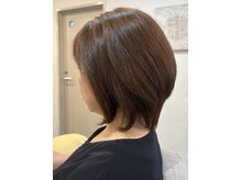カナエルドットヘア(kanaeru.hair)