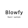 ブローフィー(Blowfy)のお店ロゴ