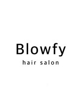 Blowfy【ブローフィー】