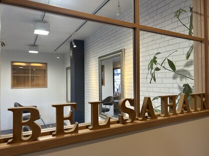 ベルサ ヘアー(BELSA HAIR)の写真