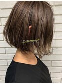 髪質改善トリートメント.ショート.ボブ.横浜美容室ネイミーズ29