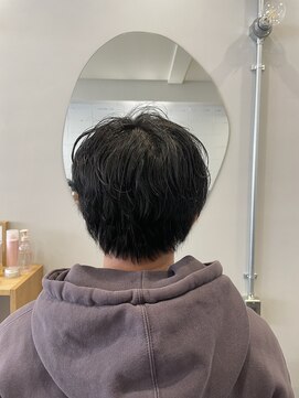 トトノウ メンズスタイル