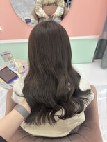 ガーランド(Girland)&nbsp;透明感カラーmoe