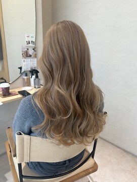 フルールバイアヴァンスクロス(Flulu by avance. cross) ホワイトミルクティー