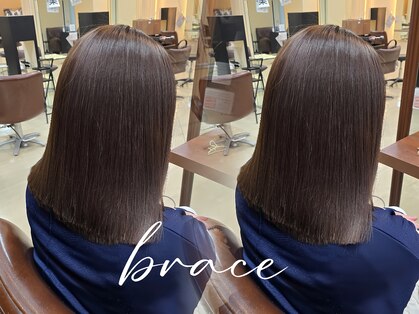 ブレス 布施店(brace)の写真