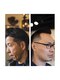 バーバー アカイ(BARBER Akai)の写真/スタイルは一瞬、印象は一生。本格バーバーならではの刈り上げの技術で清潔感×出来る男を演出します