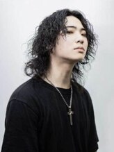 フィー 仙台店(fee) 吉田 雄介