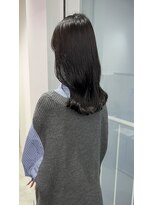 ロンドワン 三宮元町(Lond one) グレージュ/透明感カラー