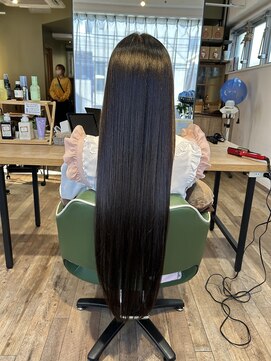 ヒライス 千歳船橋(Hiraeth) スーパーロング★