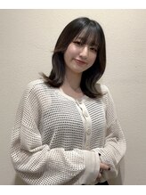 ユナイテッド 横浜(UNITED) 岩田 美緒