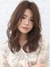 【誕生月限定クーポン】カラー＋カット＋パーマ　￥9770