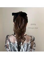 コアプラス 千葉(COA PLUS) 千葉/酸熱トリートメント/ヘアセット