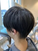 イーズヘアー(ease hair)&nbsp;爽やかメンズショート