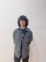 フィールエー レキシントンプラザ店(feel.a)&nbsp;石沢 知康