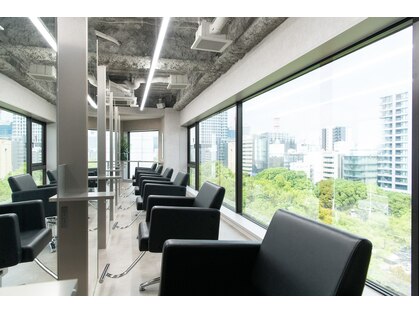 アイトーキョー 名古屋2nd(AI TOKYO)の写真