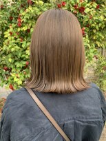 タオ(tao)&nbsp;オリーブベージュ